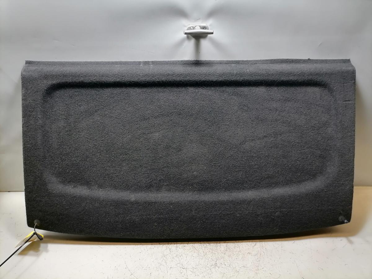 VW Golf 4 original Hutablage Abdeckung Kofferraum Flie&szlig;heck Bj.2002